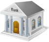 Generic Bank Image - No Logo available