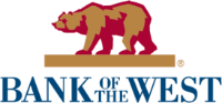 Bank of the West Medium Logo