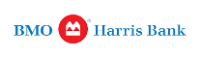 BMO Harris Bank Medium Logo