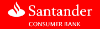 Santander Bank Small Logo