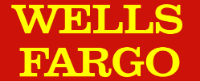 Wells Fargo Medium Logo