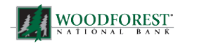 Woodforest National Bank Large Logo